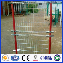 professional double circle garden fence